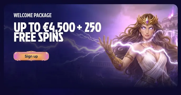 Liraluck Casino banner